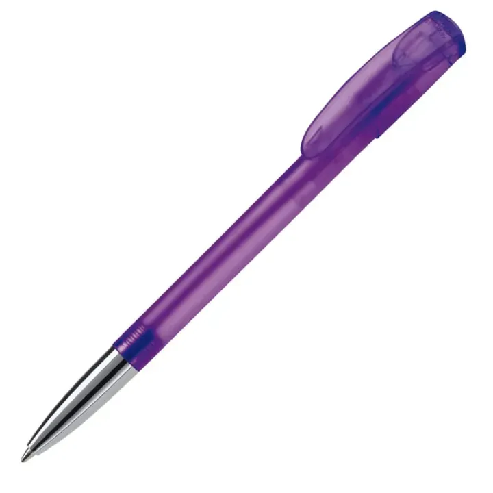 Deniro ball pen metal tip frosty - LT87955 (N5472)